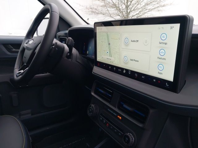 2025 Ford Maverick Lobo Premium - Photo 26