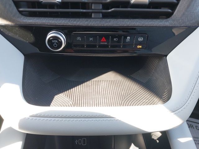 2026 Ford Explorer Platinum - Photo 21
