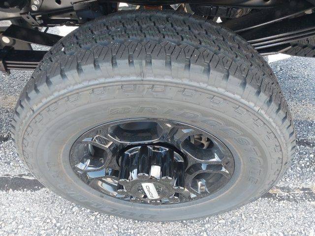 2026 Ford F-350 Super Duty XL - Photo 13