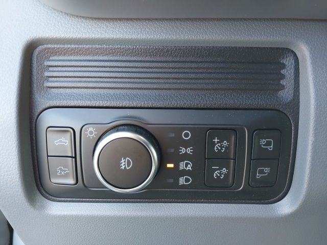 2026 Ford F-350 Super Duty XLT - Photo 16