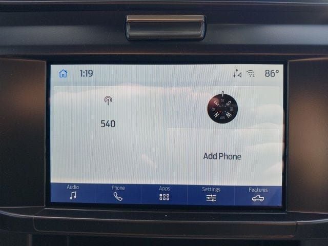 2026 Ford F-350 Super Duty XL - Photo 19