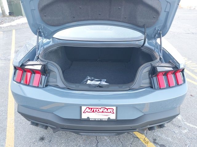 2026 Ford Mustang EcoBoost Premium Fastback - Photo 26