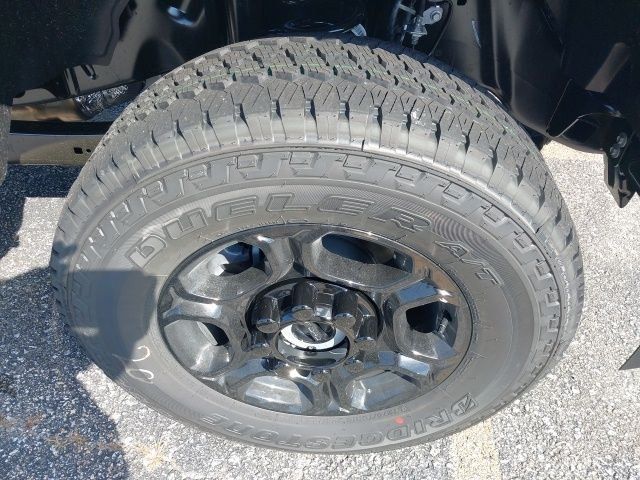 2026 Ford F-350 Super Duty XL - Photo 11