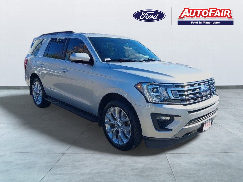 2019 Ford Expedition