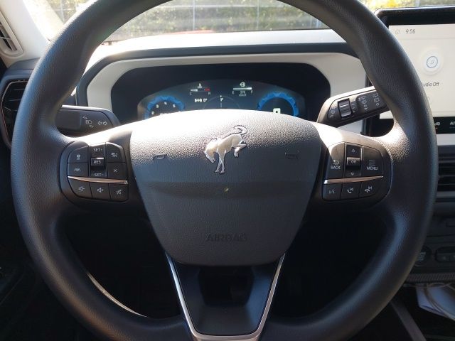 2025 Ford Bronco Sport Heritage - Photo 18