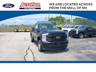 2025 Ford F-350 XL Truck