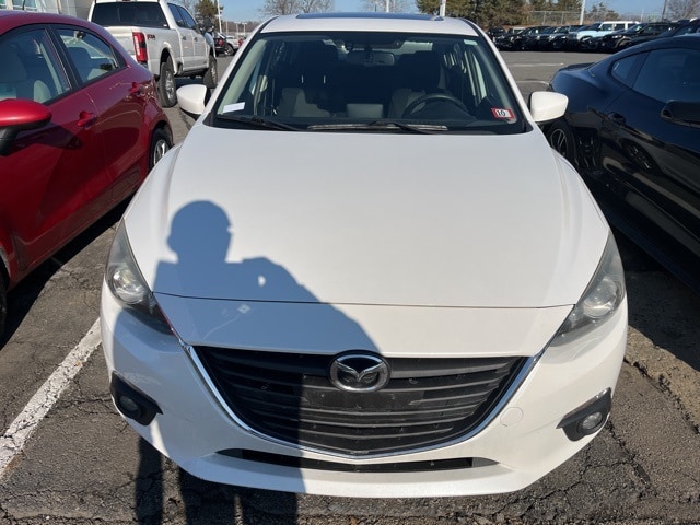 2016 Mazda CX-3 Touring's photo