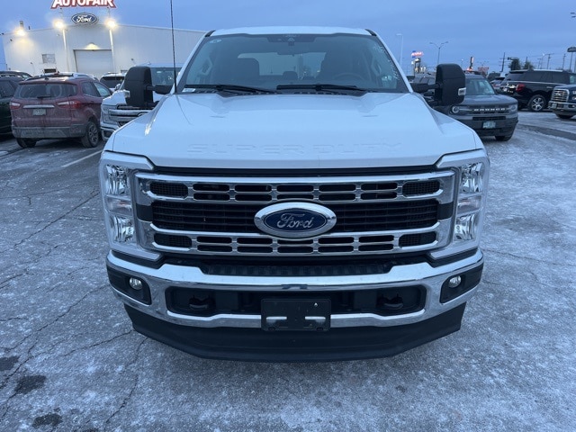 2024 Ford F-250 Super Duty XLT's photo