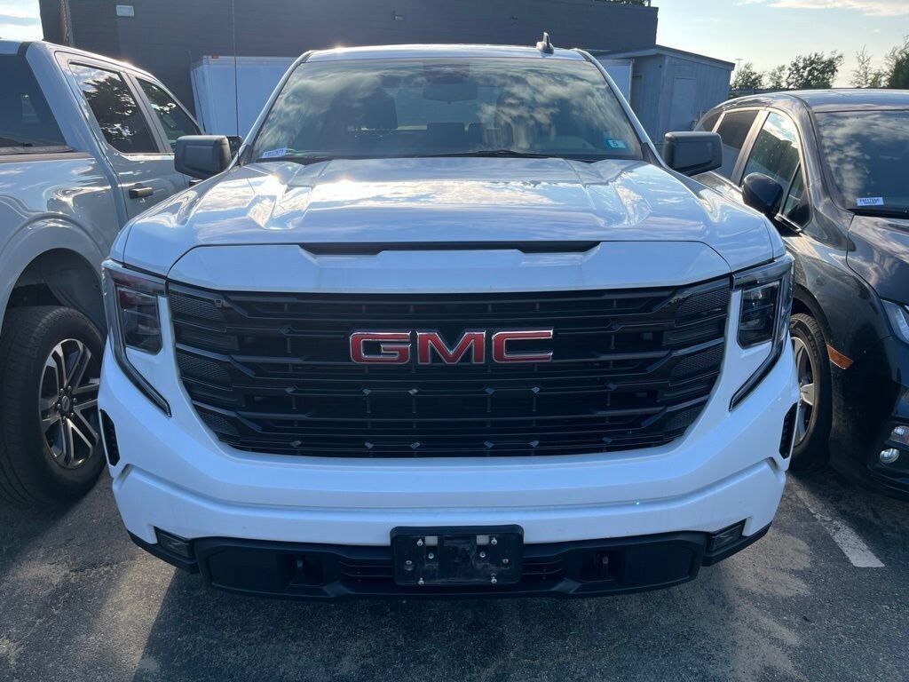Certified 2023 GMC Sierra 1500 Elevation Truck