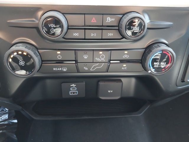 2026 Ford F-350 Super Duty XL - Photo 21