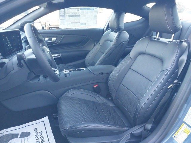 2026 Ford Mustang EcoBoost Premium Fastback - Photo 23