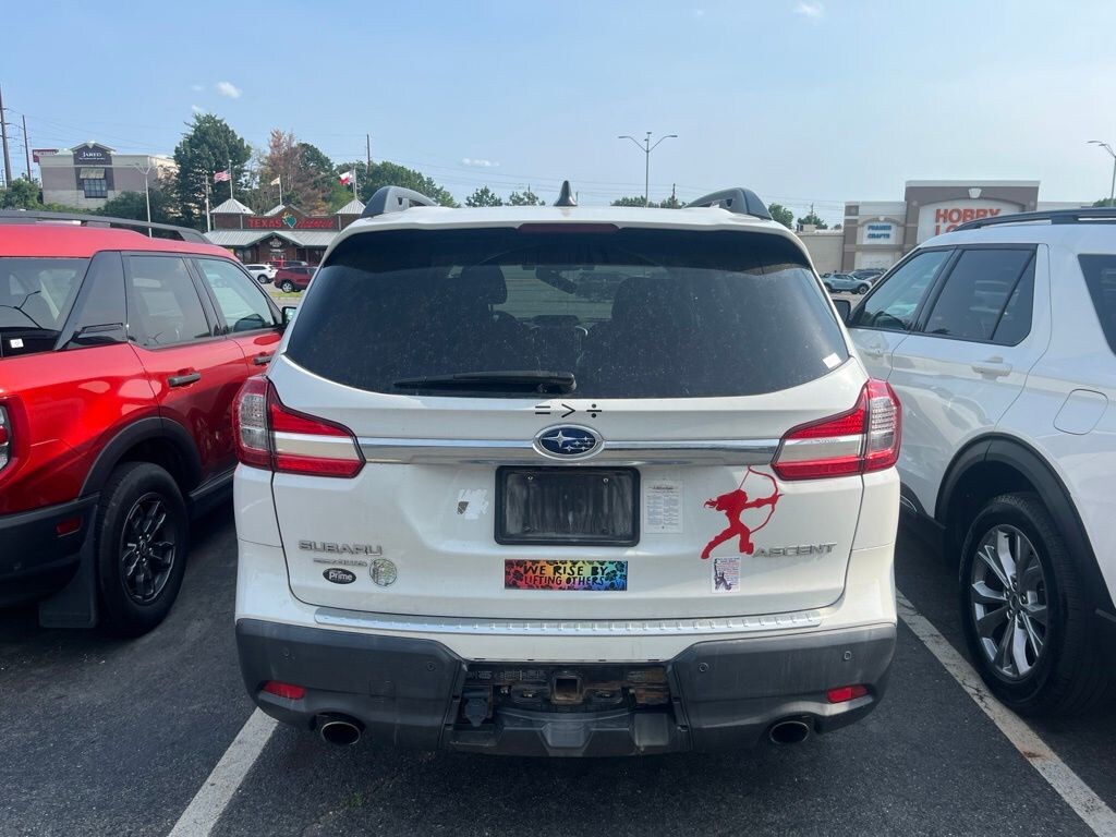 Used 2019 Subaru Ascent Premium SUV