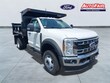 Ford F-550SD