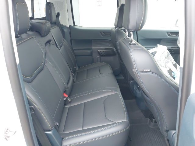2025 Ford Maverick Lobo Premium - Photo 25