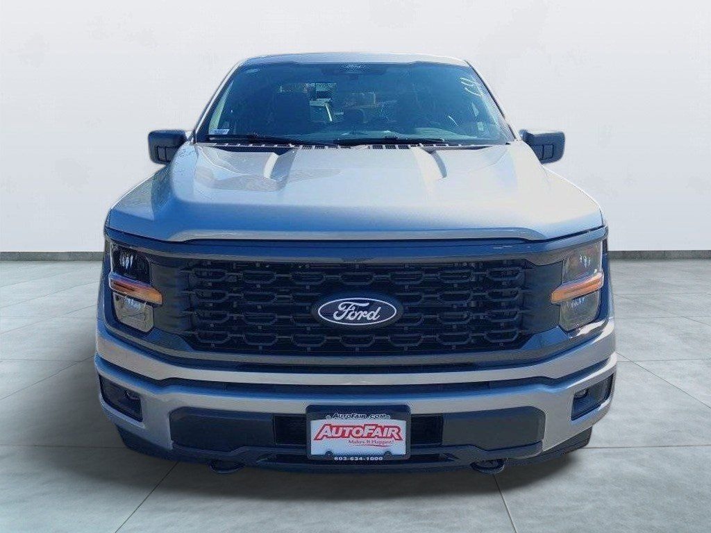 New 2026 Ford F-150 STX Truck