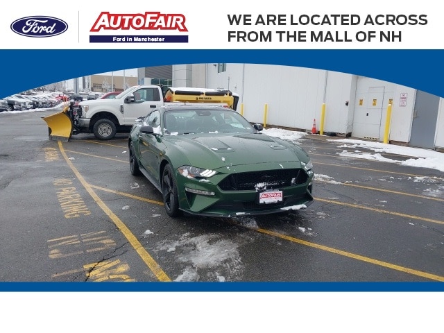 2023 Ford Mustang GT Premium