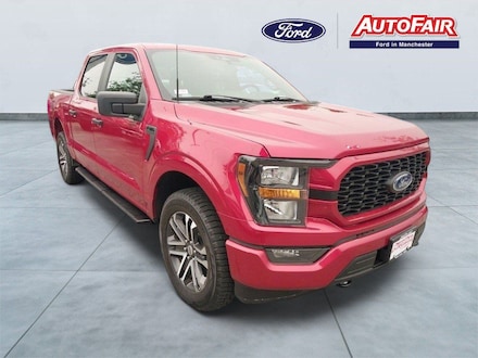 2023 Ford F-150 XL Truck