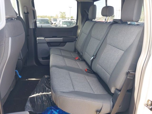 2026 Ford F-350 Super Duty XL - Photo 23