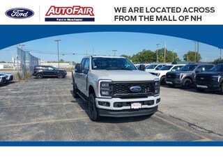 2026 Ford F-350 XL Truck