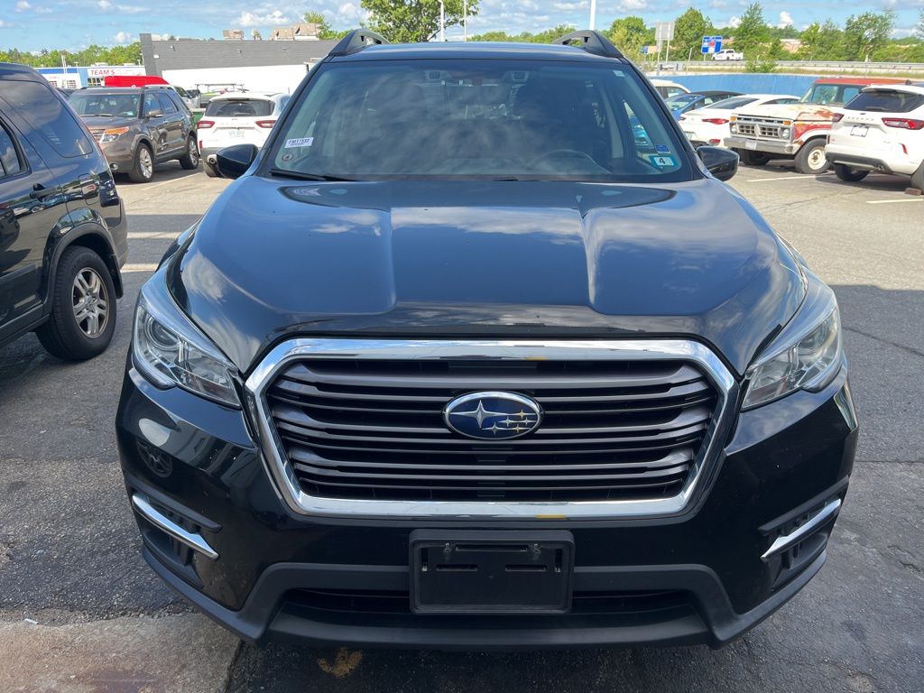 2019 Subaru Ascent Premium 7 Passenger's photo