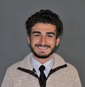 Staff member Agathokli Kondi from ID_58c68241ca7e