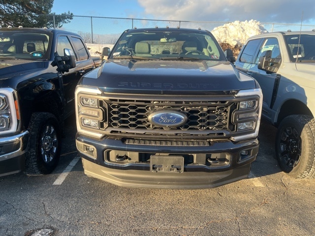 2024 Ford F-250 Super Duty XL's photo