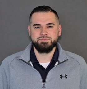 Staff member Mahir Ibisevic from ID_58c68241ca7e