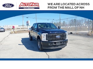 2025 Ford F-350 XL Truck
