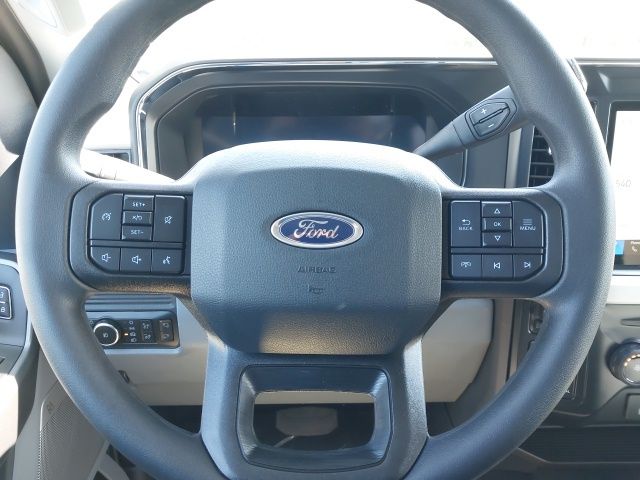 2026 Ford F-350 Super Duty XLT - Photo 18