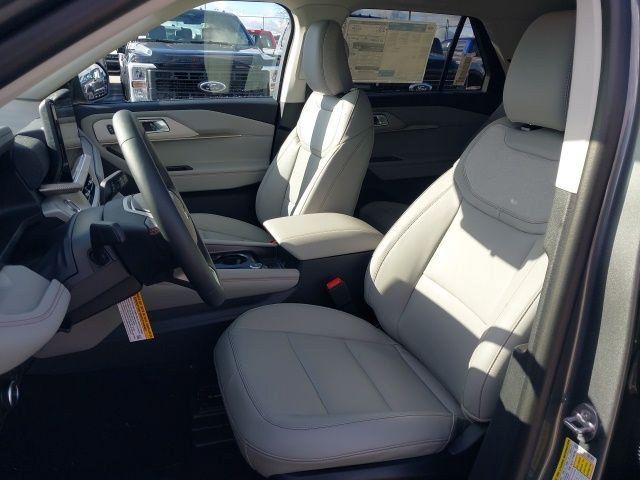 2026 Ford Explorer Active - Photo 24