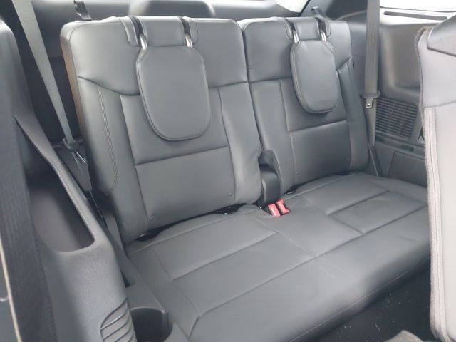 2026 Ford Explorer Active - Photo 25