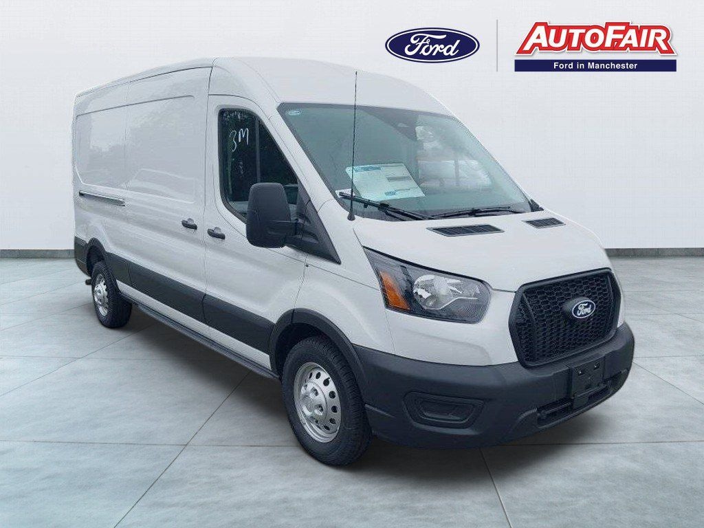 New 2026 Ford Transit-250 Base Cargo Van