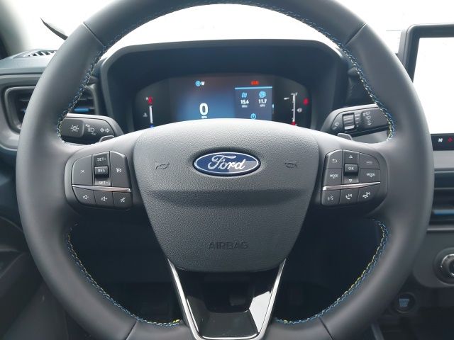 2025 Ford Maverick Lobo Standard - Photo 18