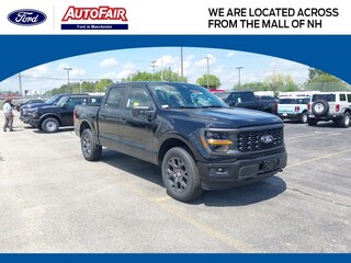 2026 Ford F-150 STX Truck