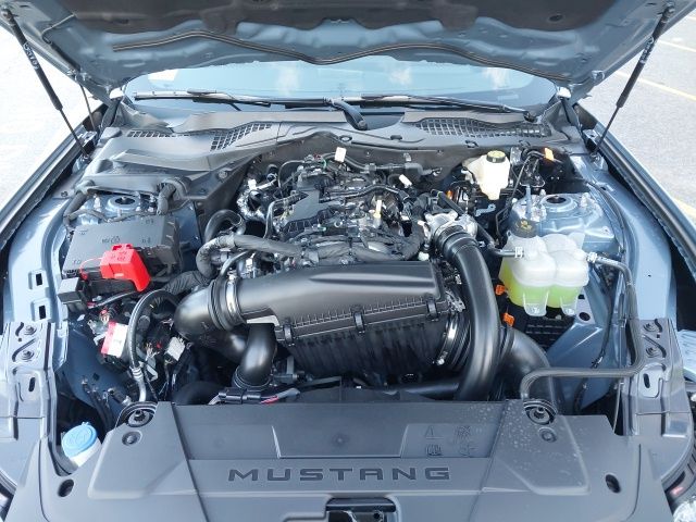 2026 Ford Mustang EcoBoost Premium Fastback - Photo 27