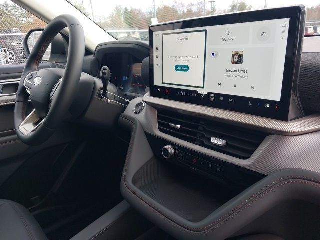 2026 Ford Explorer Active - Photo 26