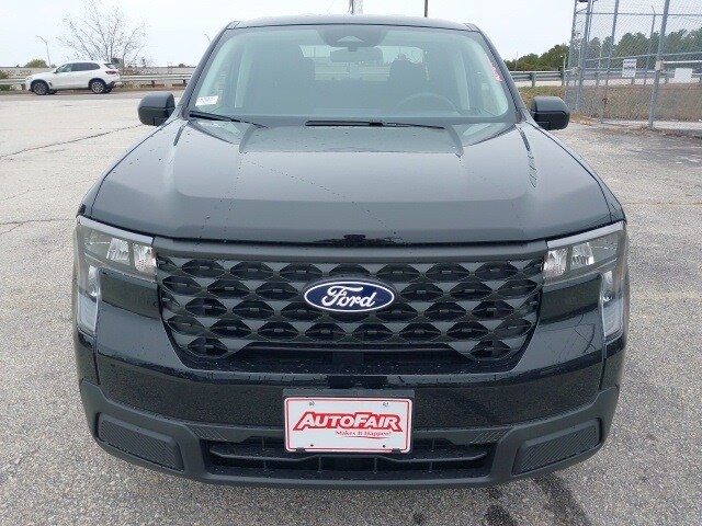 2025 Ford Maverick XL photo 2