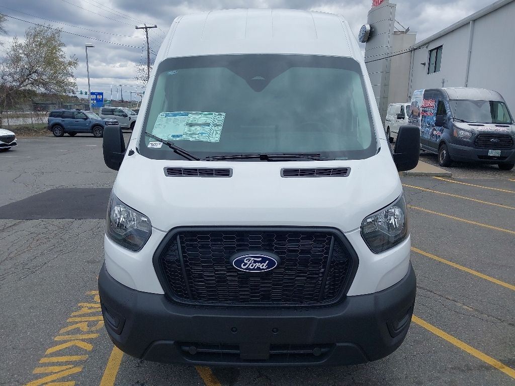 New 2026 Ford Transit-250 Base Cargo Van