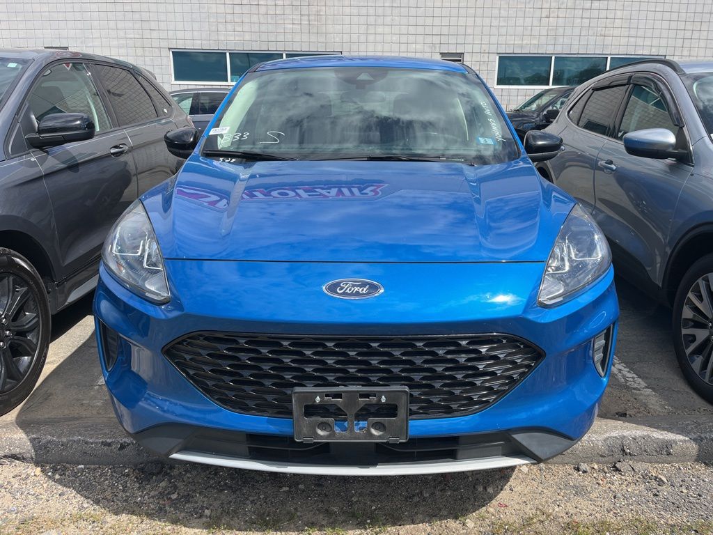 2020 Ford Escape SE Sport Hybrid AWD's photo