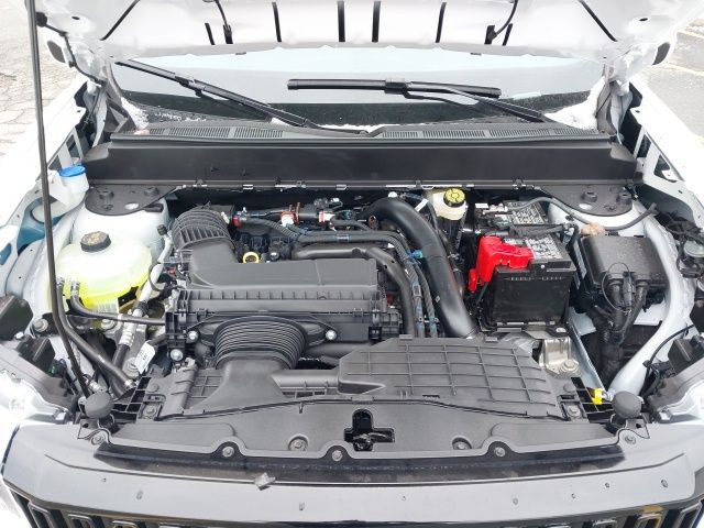 2025 Ford Maverick Lobo Standard - Photo 27