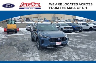 2026 Ford Escape ST-Line SUV