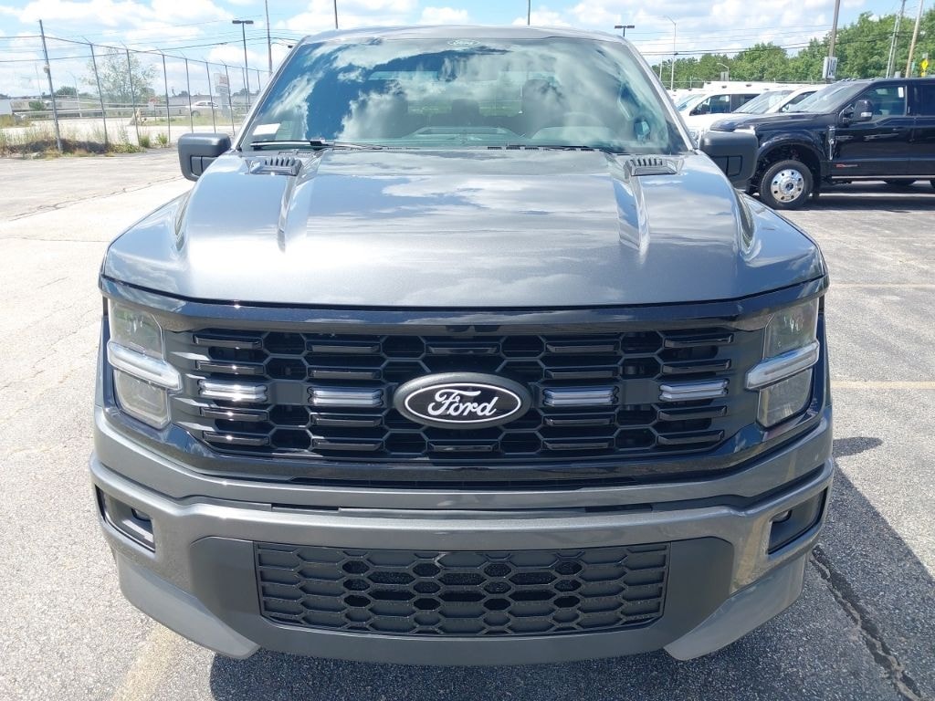 New 2026 Ford F-150 STX Truck