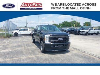 2025 Ford F-350 XL Truck
