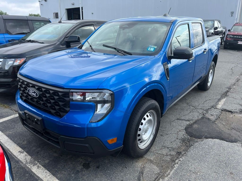Used 2025 Ford Maverick XL Truck