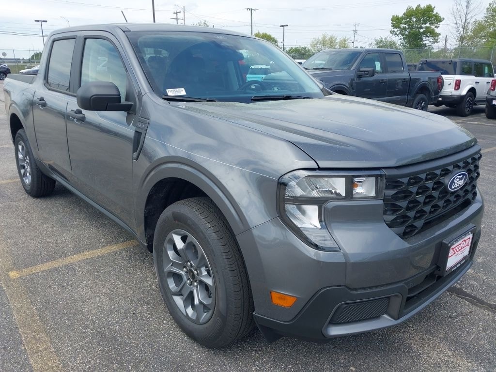 New 2026 Ford Maverick XLT Truck