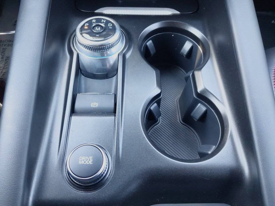 2025 Ford Explorer ST - Photo 20
