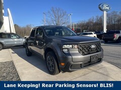 2025 Ford Maverick XLT Truck SuperCrew