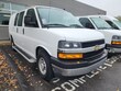 Chevrolet Express Cargo 2500