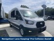 Ford Transit-250 Cargo
