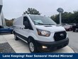 Ford Transit-150 Cargo